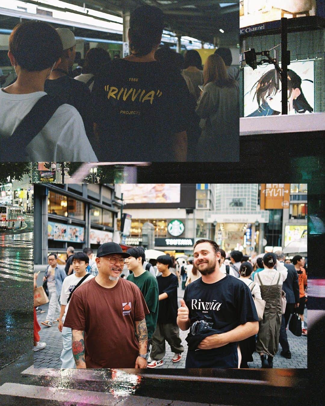 ジュリアン・ウィルソンさんのインスタグラム写真 - (ジュリアン・ウィルソンInstagram)「Japan has to be one of my favourite travel destinations in the world. I love the people, culture and waves. A few frames through my lens. Part 1 @rivvia.projects  @rivvia.projects_japan」7月2日 6時39分 - julian_wilson