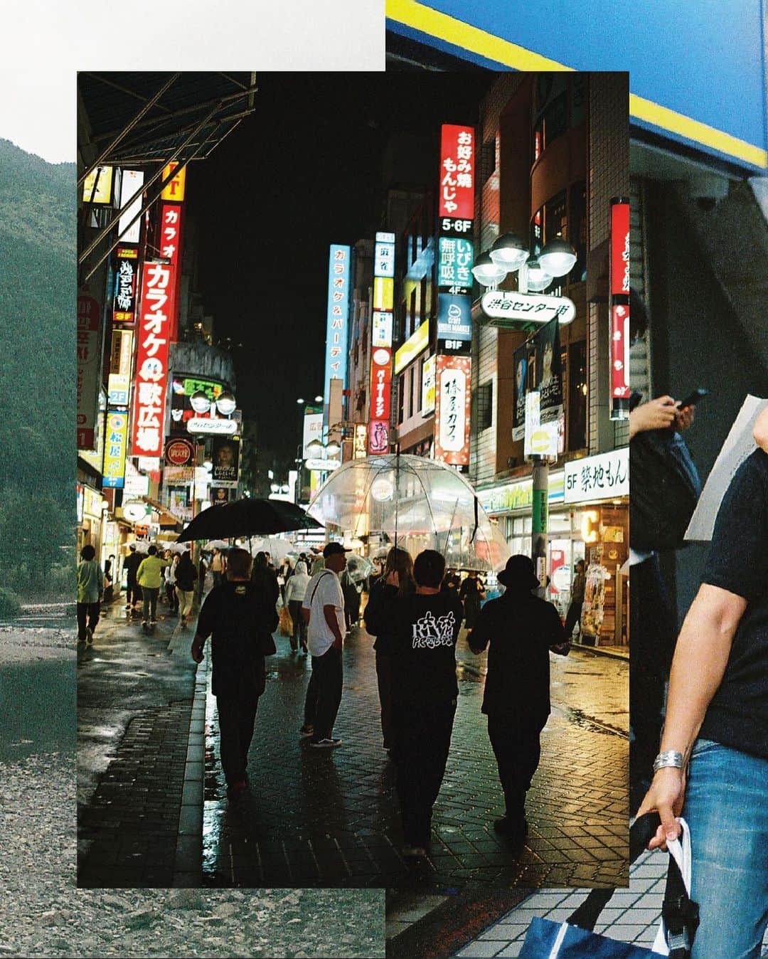 ジュリアン・ウィルソンさんのインスタグラム写真 - (ジュリアン・ウィルソンInstagram)「Japan has to be one of my favourite travel destinations in the world. I love the people, culture and waves. A few frames through my lens. Part 1 @rivvia.projects  @rivvia.projects_japan」7月2日 6時39分 - julian_wilson