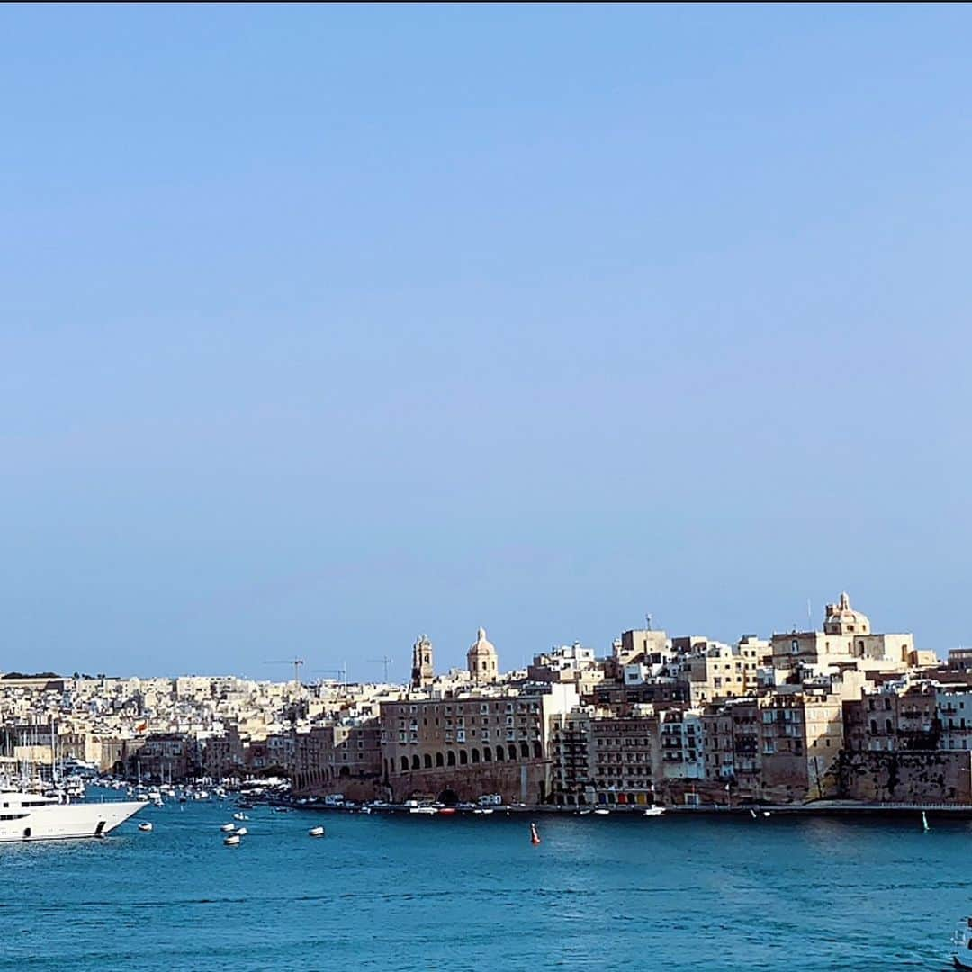 Yuka Kaedeさんのインスタグラム写真 - (Yuka KaedeInstagram)「. . マルタ共和国 . . . #_asyuka_ #beautifuldestinations #beautifulworld #maltaphotography #malta #cafetime #tv_lifestyle #travelphotography #trveling #travellife #worldtraveler #maltaisland」7月2日 6時53分 - _asyuka_