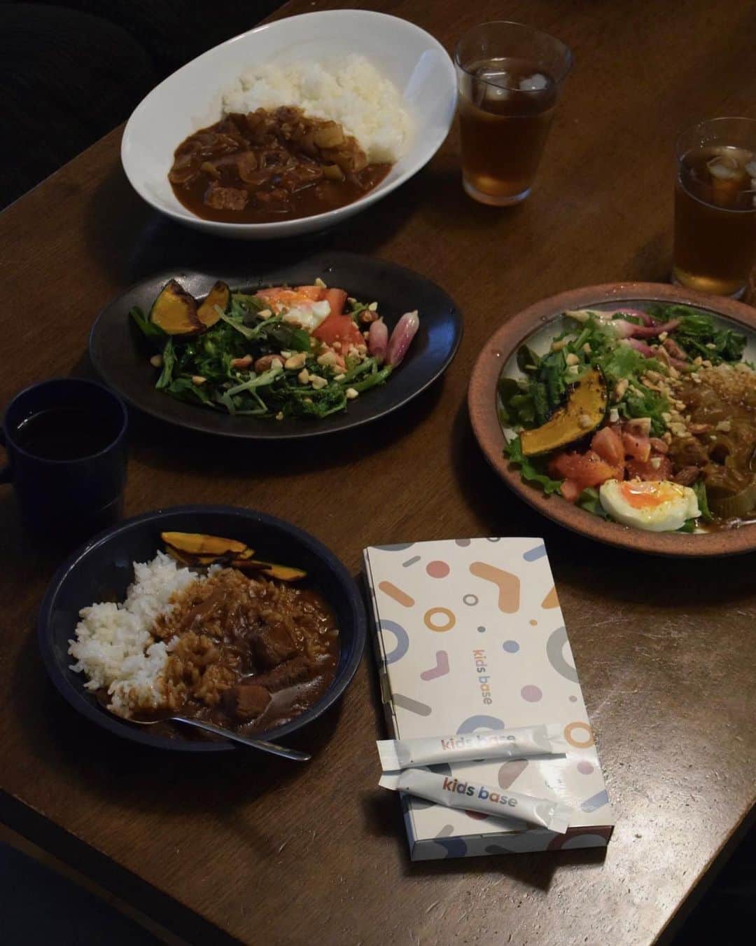 山﨑さおりのインスタグラム