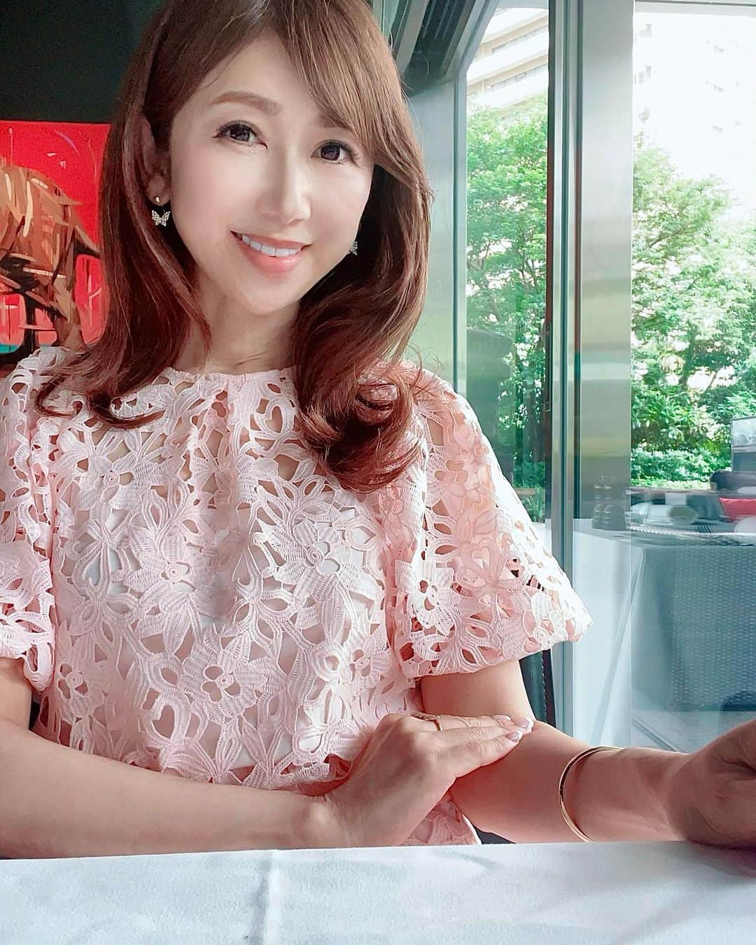 和泉佳子のグルメインスタ