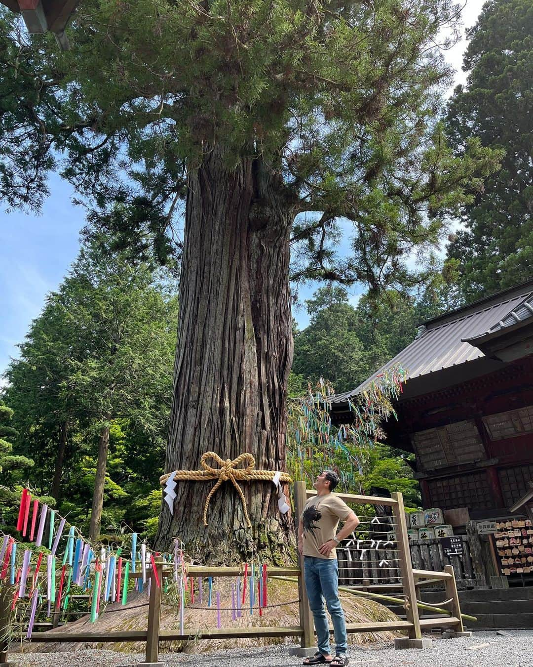 高田延彦のインスタグラム