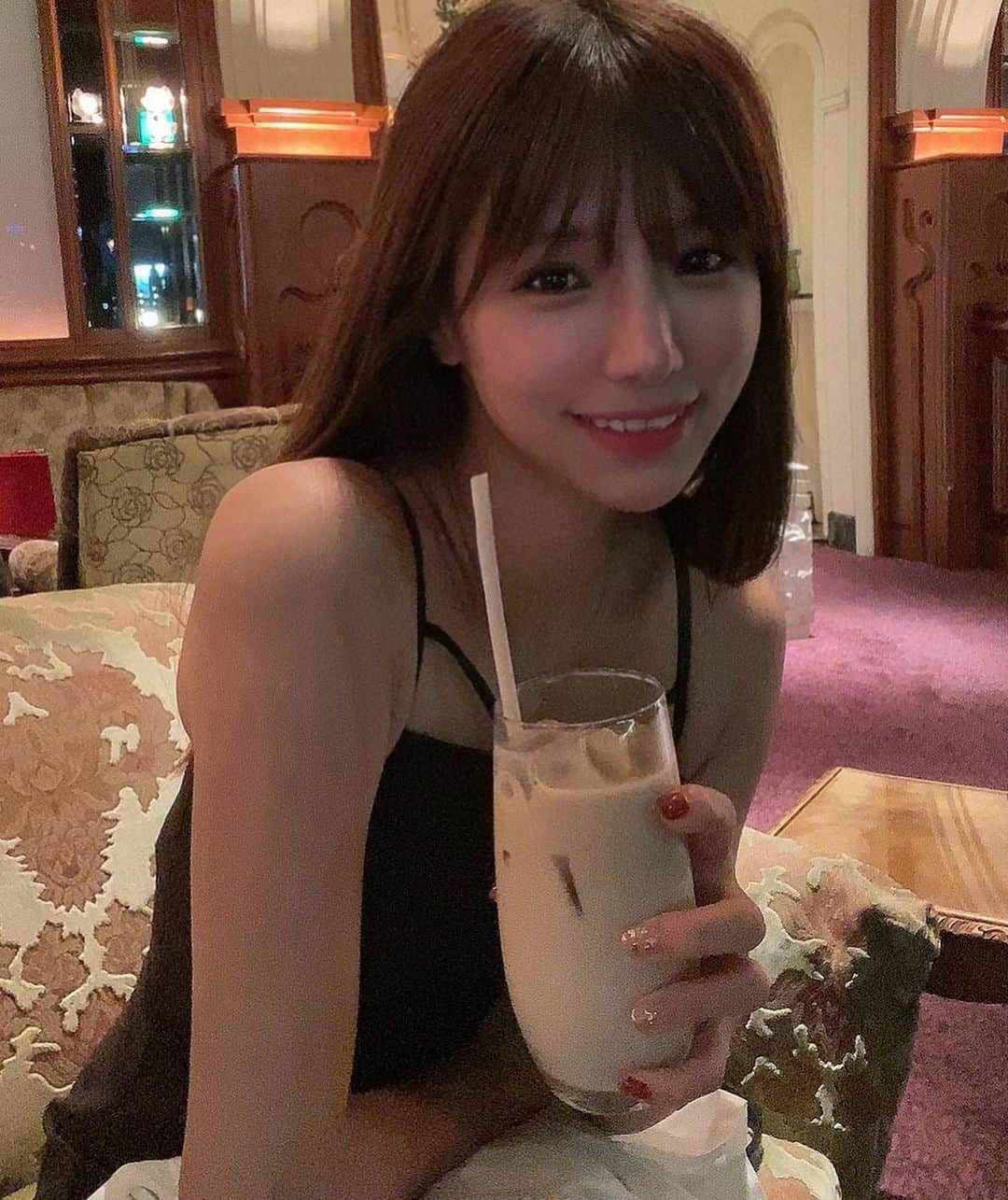 夏本あさみさんのインスタグラム写真 - (夏本あさみInstagram)「7月1日。お誕生日でした🎂💖」7月1日 22時58分 - natsumotoasami