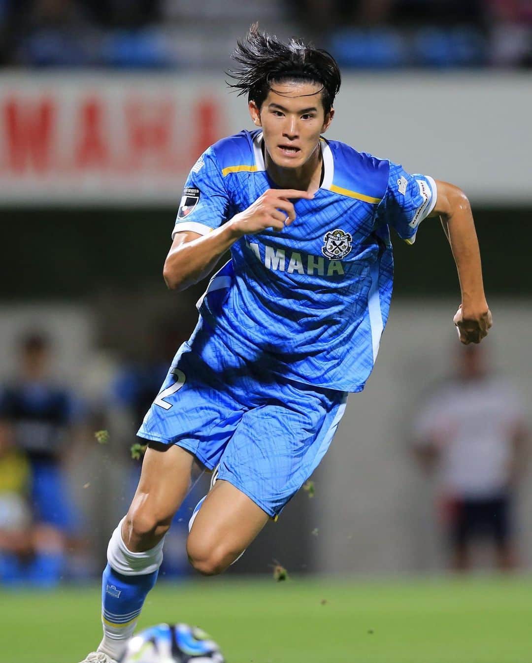 ジュビロ磐田さんのインスタグラム写真 (ジュビロ磐田Instagram)「. 磐田大分 GamePhoto📷 ジュビロ磐田