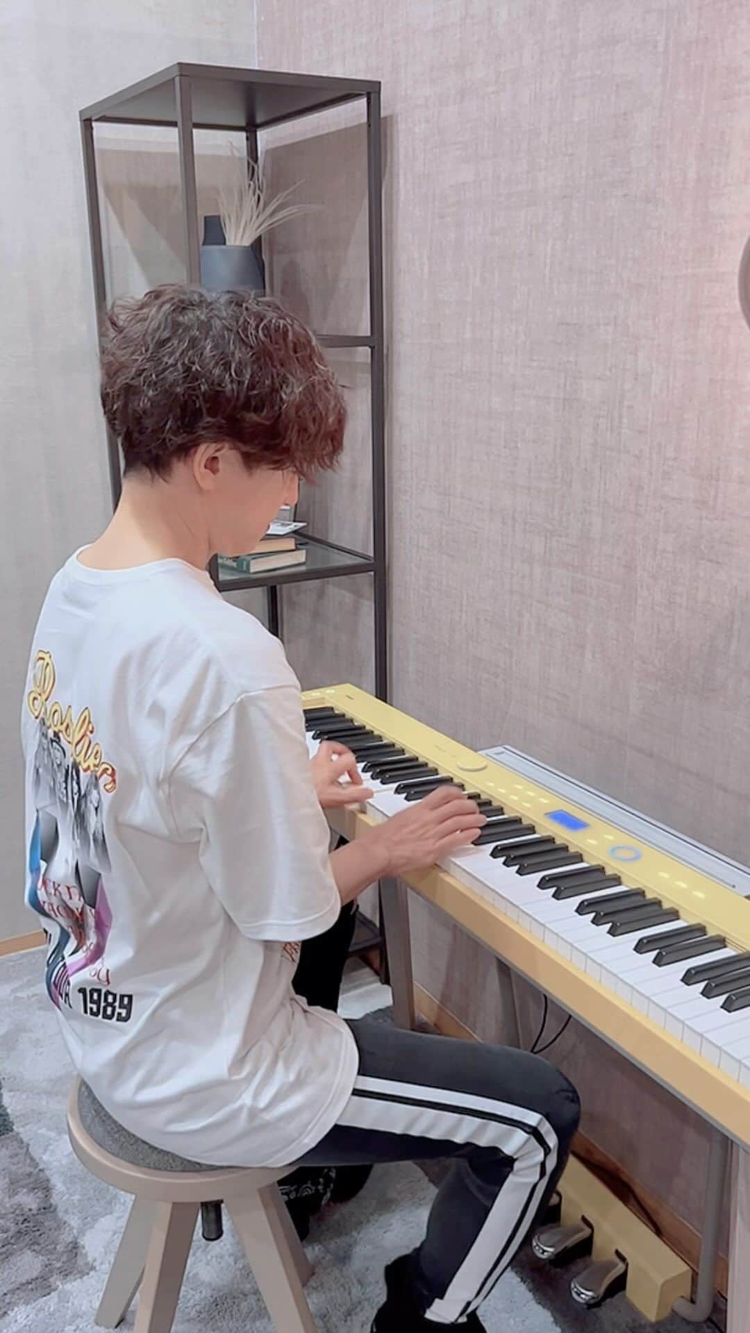 tetsuyaのインスタグラム