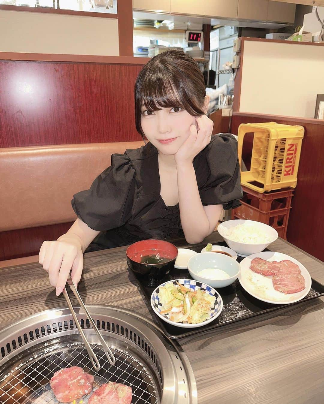 松下玲緒菜のインスタグラム