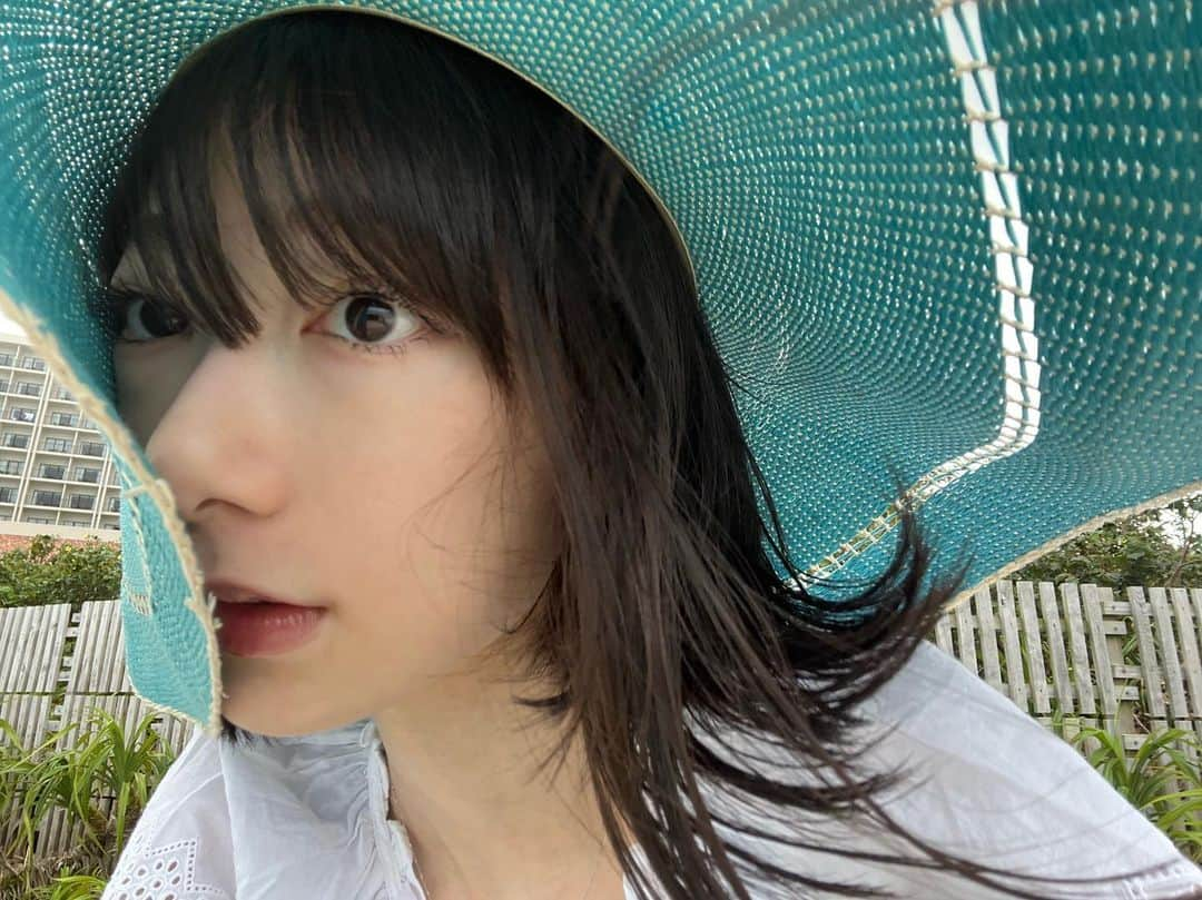 池間夏海さんのインスタグラム写真 - (池間夏海Instagram)「7月🪼🧜🏻‍♀️༉·₊˚✧」7月1日 23時28分 - ikemanatsumi_official