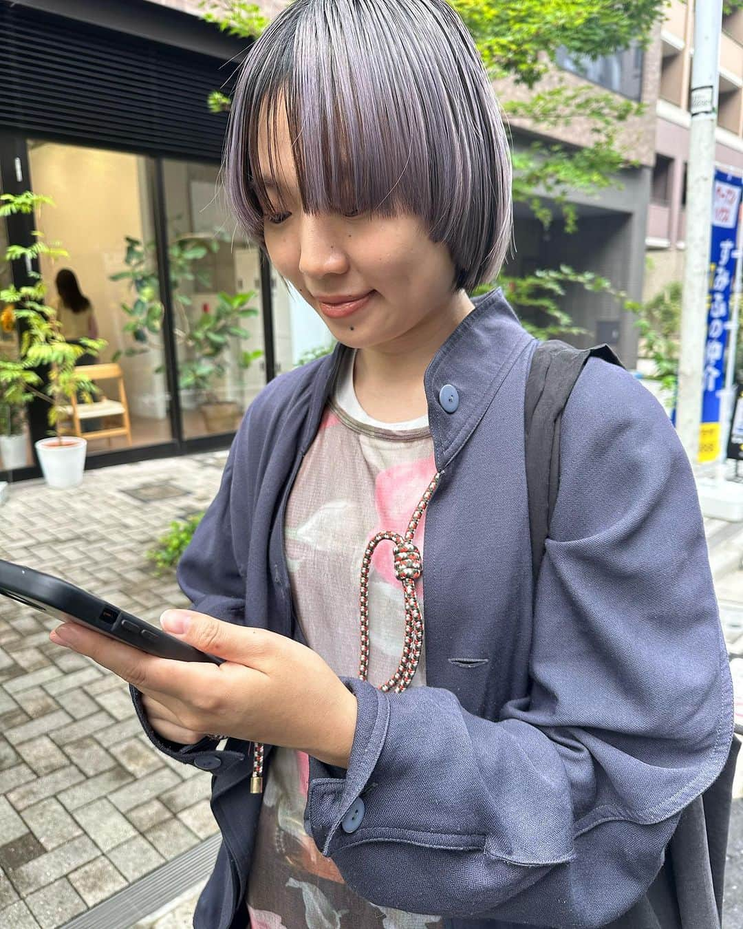 Yanagihara Hirokiのインスタグラム