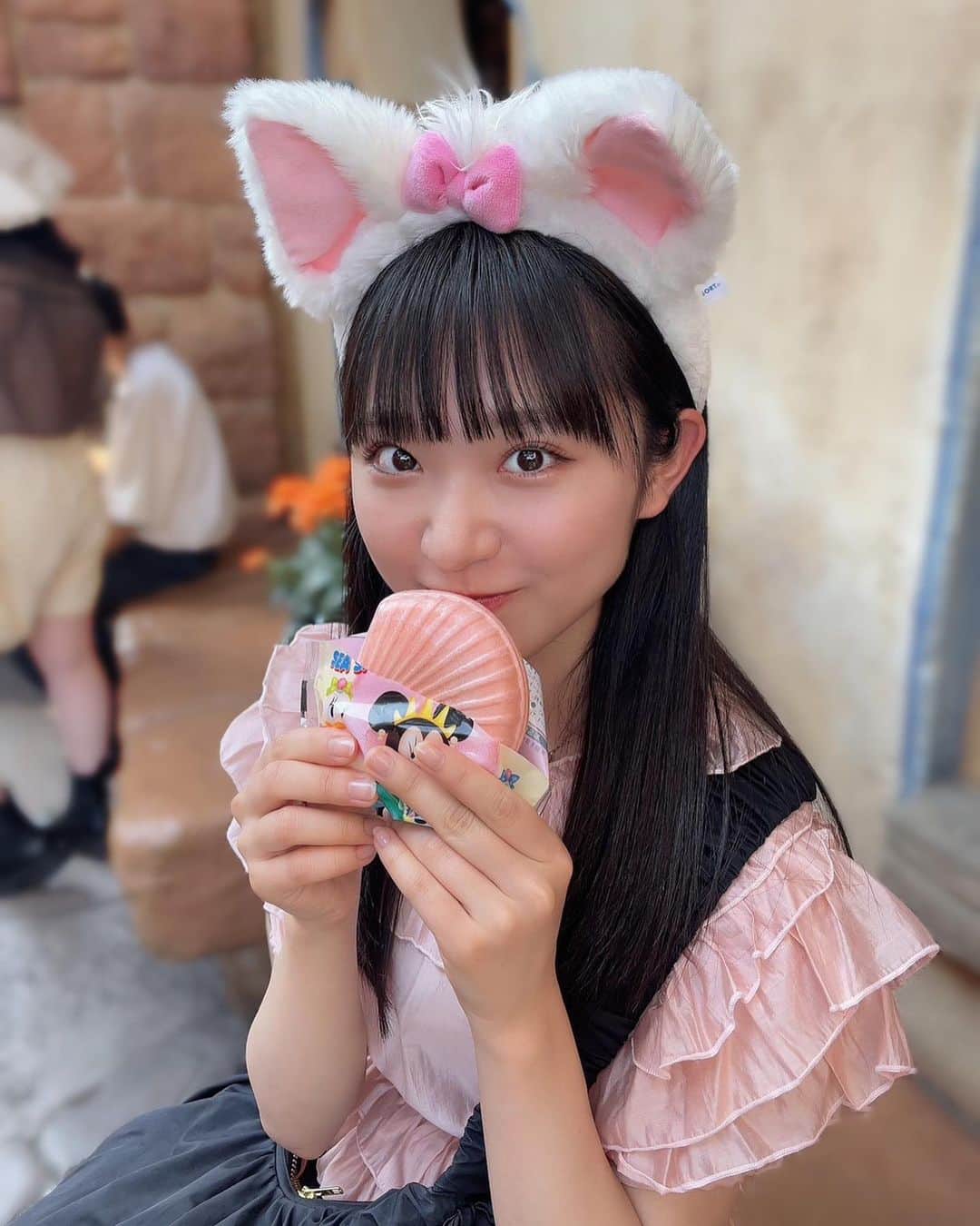 山内瑞葵のインスタグラム