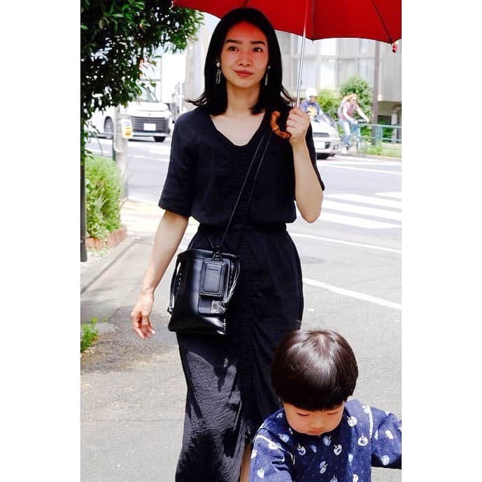 権藤朱実のインスタグラム