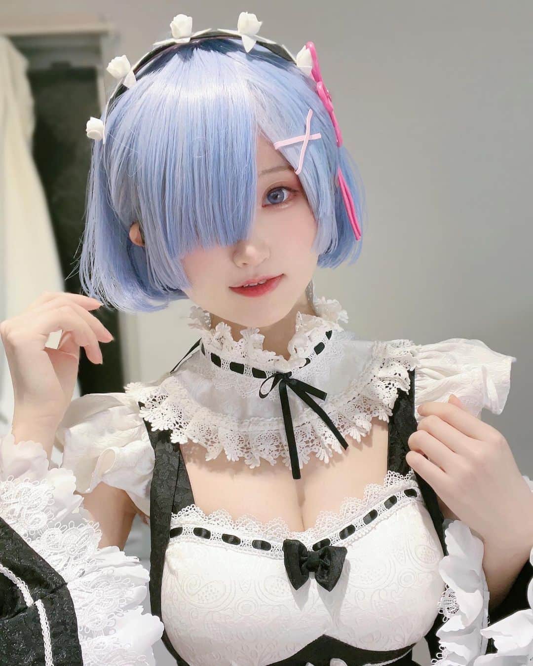 ちよのインスタグラム