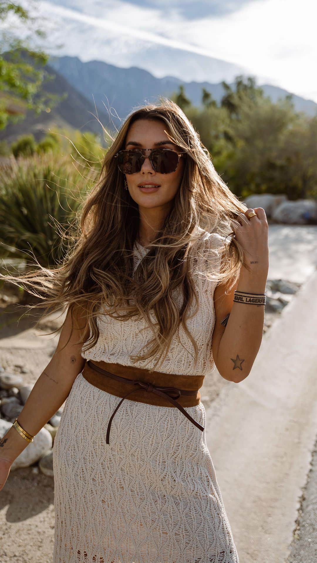 Kapten & Sonのインスタグラム