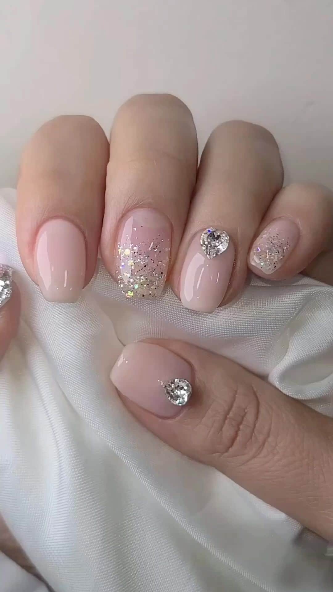 Icegel Nailのインスタグラム