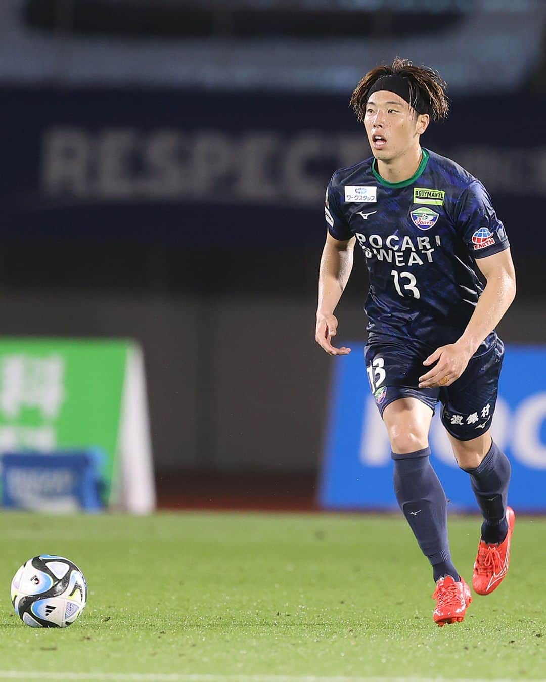 徳島ヴォルティスのインスタグラム：「明治安田生命J2リーグ第23節 #徳島ヴォルティス 0-0 #ザスパクサツ群馬  ボールを支配しながら試合を進めるも、得点には結びつきませんでした。  ここから天皇杯も含めて5連戦が始まります。チームが一体となって、勝ち切ることを目指して戦っていきます。  今日もポカスタやDAZNで応援してくださり、ありがとうございました。  #徳島ヴォルティス #vortis #Jリーグ #football」