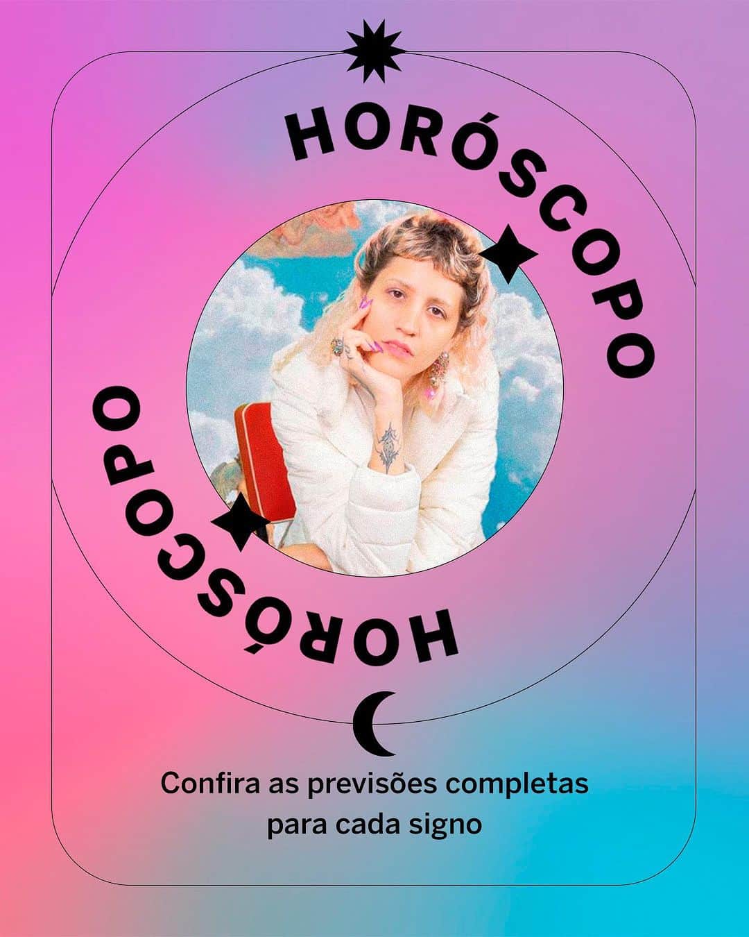ELLE Brasilのインスタグラム：「A virada de junho para julho traz motivos para comemorar. A temporada de Câncer tem uma vibe sentimental de união e intimidade. Regido pela Lua, o signo do caranguejo é ligado ao passado e às memórias. E talvez por isso ame tanto as ambiguidades da nostalgia. Já a temporada de Leão é mais voltada ao futuro e às convicções. Aqui tudo é sol do meio dia. Não tem melindres nem nuances. Câncer é sutil. Leão é radical. Leão também é um signo de criatividade e, além dos clichês de vaidade, fala de alegria, celebração e maravilhosidades.  Na galeria acima, confira o que esperar para o seu signo neste mês. E, em nosso site, leia em detalhes as previsões da Madama @br000na! Acesse elle.com.br」