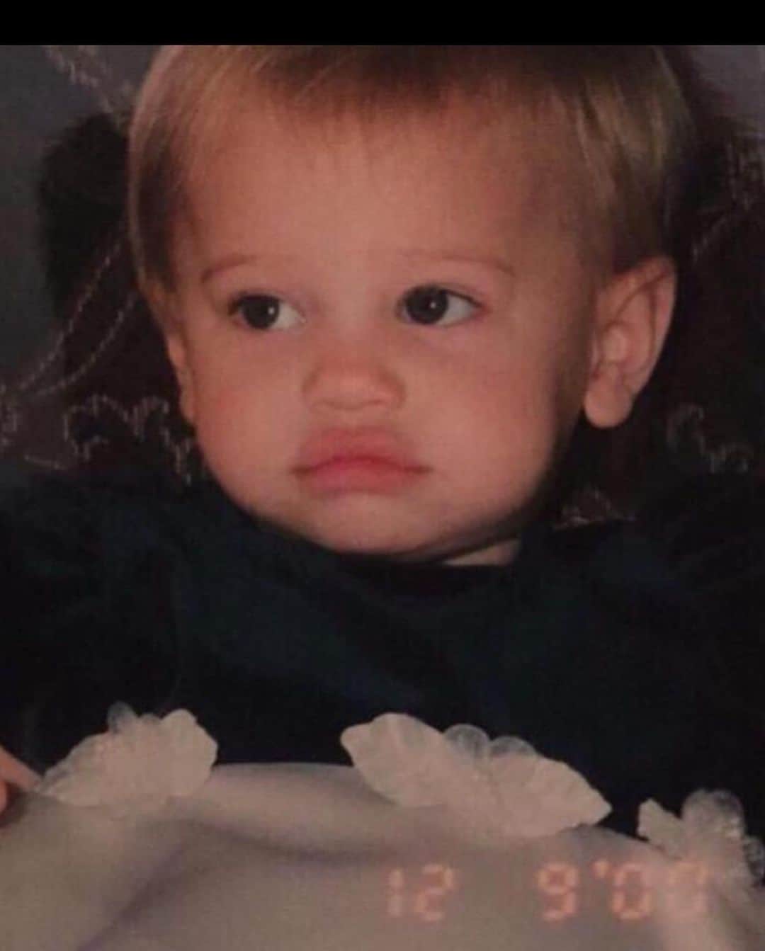 MEREDITH MICKELSONさんのインスタグラム写真 - (MEREDITH MICKELSONInstagram)「swollen face bc sick but made it to 24 🥳🥰❤️」7月2日 0時36分 - meredithmickelson