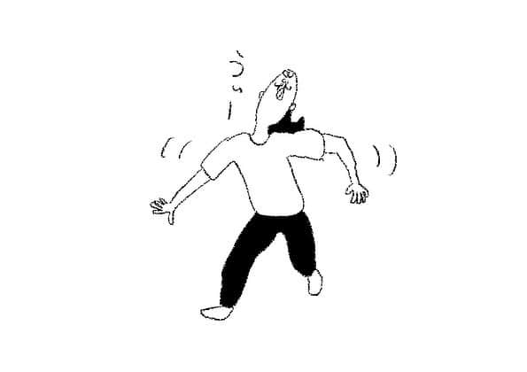 ケイタイモのインスタグラム：「2023/7/1 家も頑張れお父ちゃん！1831話 #マンガ #インスタ漫画 #育児漫画 #日常漫画 #instacomics #子育て #3姉弟 #ケイタイモ #keitaimo」