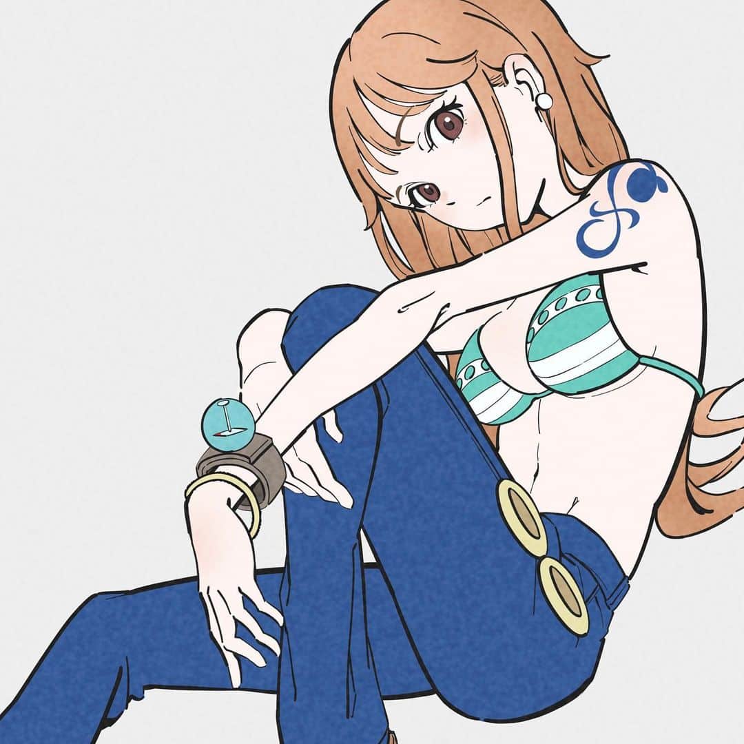 夏目雛子のインスタグラム