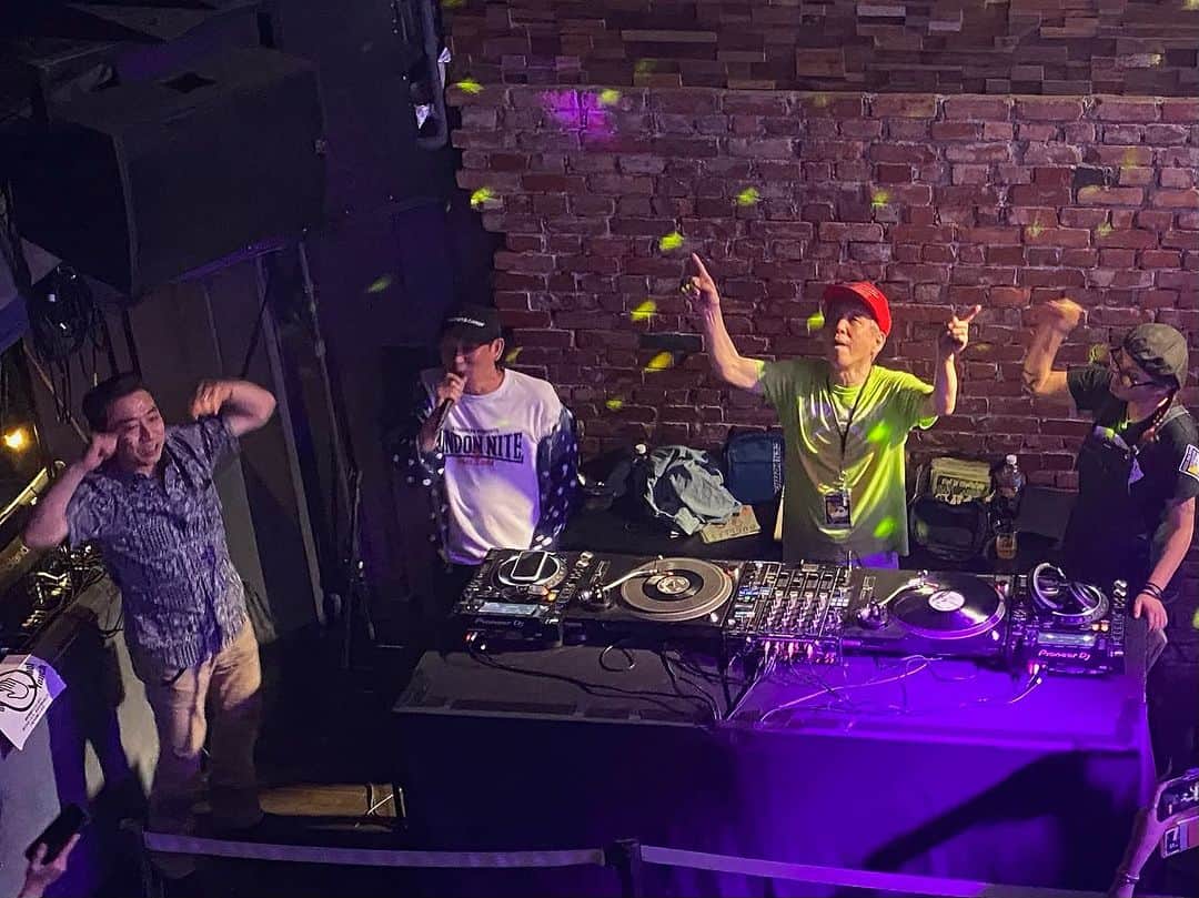 Kensho Onukiのインスタグラム
