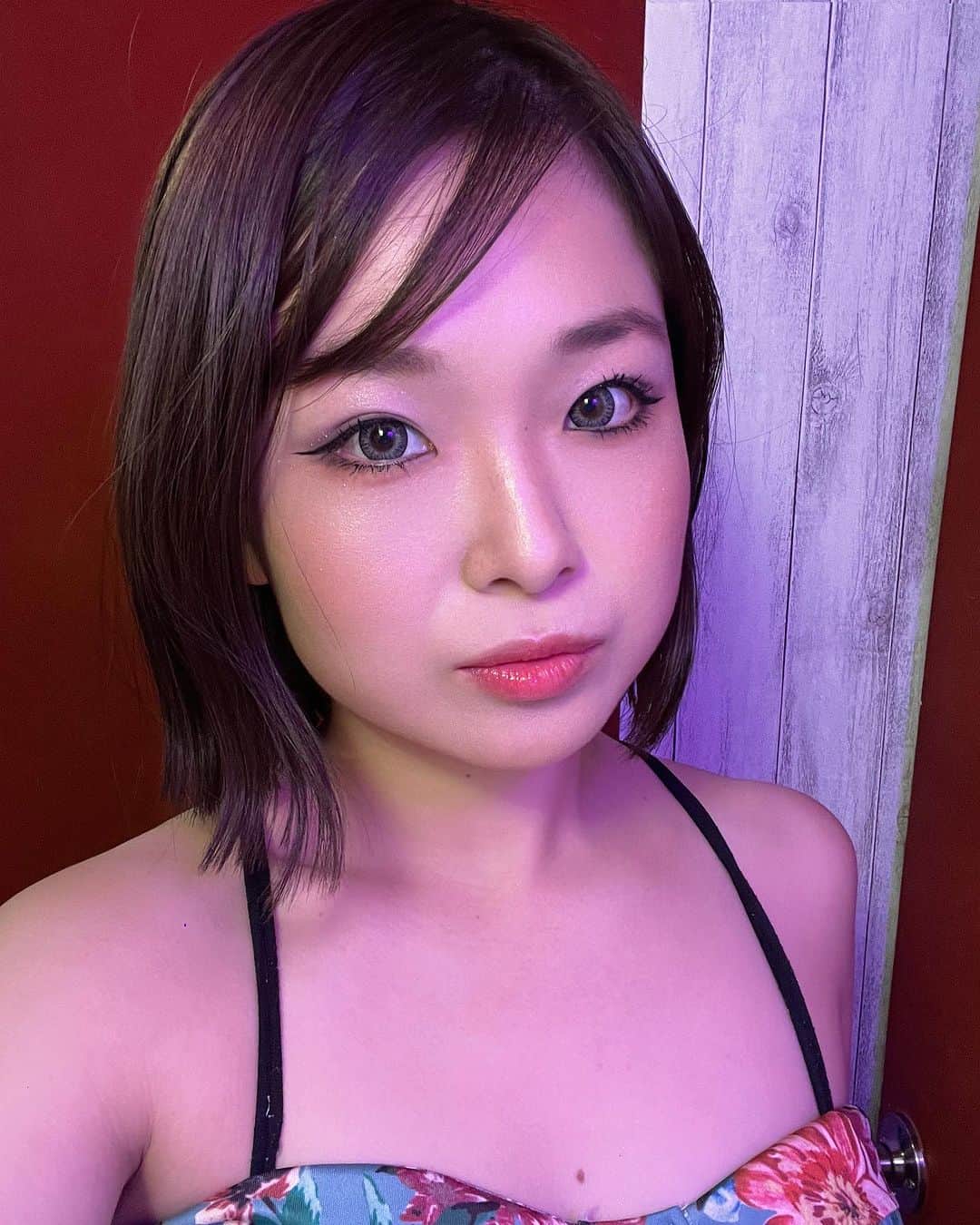 井内里菜のインスタグラム