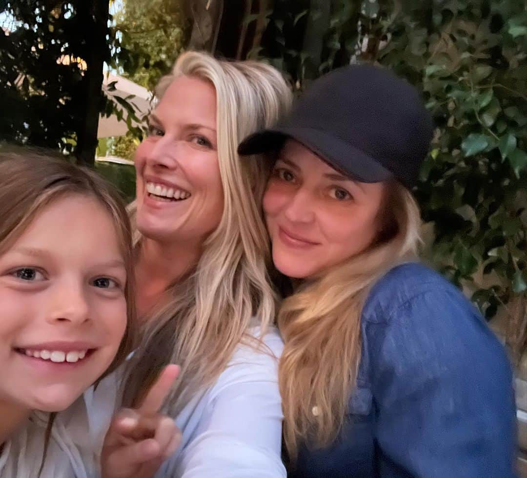 アリ・ラーターさんのインスタグラム写真 - (アリ・ラーターInstagram)「48 hours in LA! ️ 🍝 ️」7月2日 1時 ...