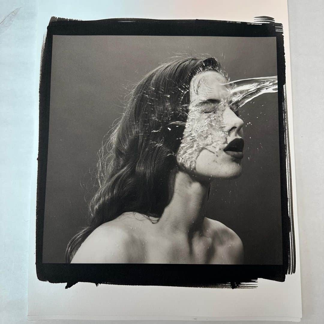 タイラー・シールズさんのインスタグラム写真 - (タイラー・シールズInstagram)「A photograph is created with a camera but made with a print. Many years ago i became fascinated with Platinum Palladium prints of course when I started doing them I wanted to go as big as possible but over time I realized there is a magic to the small size of them they are the most unique prints you can make no 2 are the same. This collection which is almost sold out already just went on display in New York at Guy Hepner Gallery. For any photographer out there or anyone even interested in art I cannot stress enough how important it is to see art in person seeing these prints with your own eyes not a screen is how they were intended to be seen and for any photographers, I cannot stress enough importance of printing your own work. Obviously you don’t need to do an entire collection like this and I’m not even saying you need to start doing a Platinum Palladium’s right away or printing. Your own work is one of the most important things you can do for yourself as it will teach you so much so fast I have included a few images from the collection here if you swipe right, you can see some of them so my question is which one of these would you hang on your wall?」7月2日 3時26分 - thetylershields