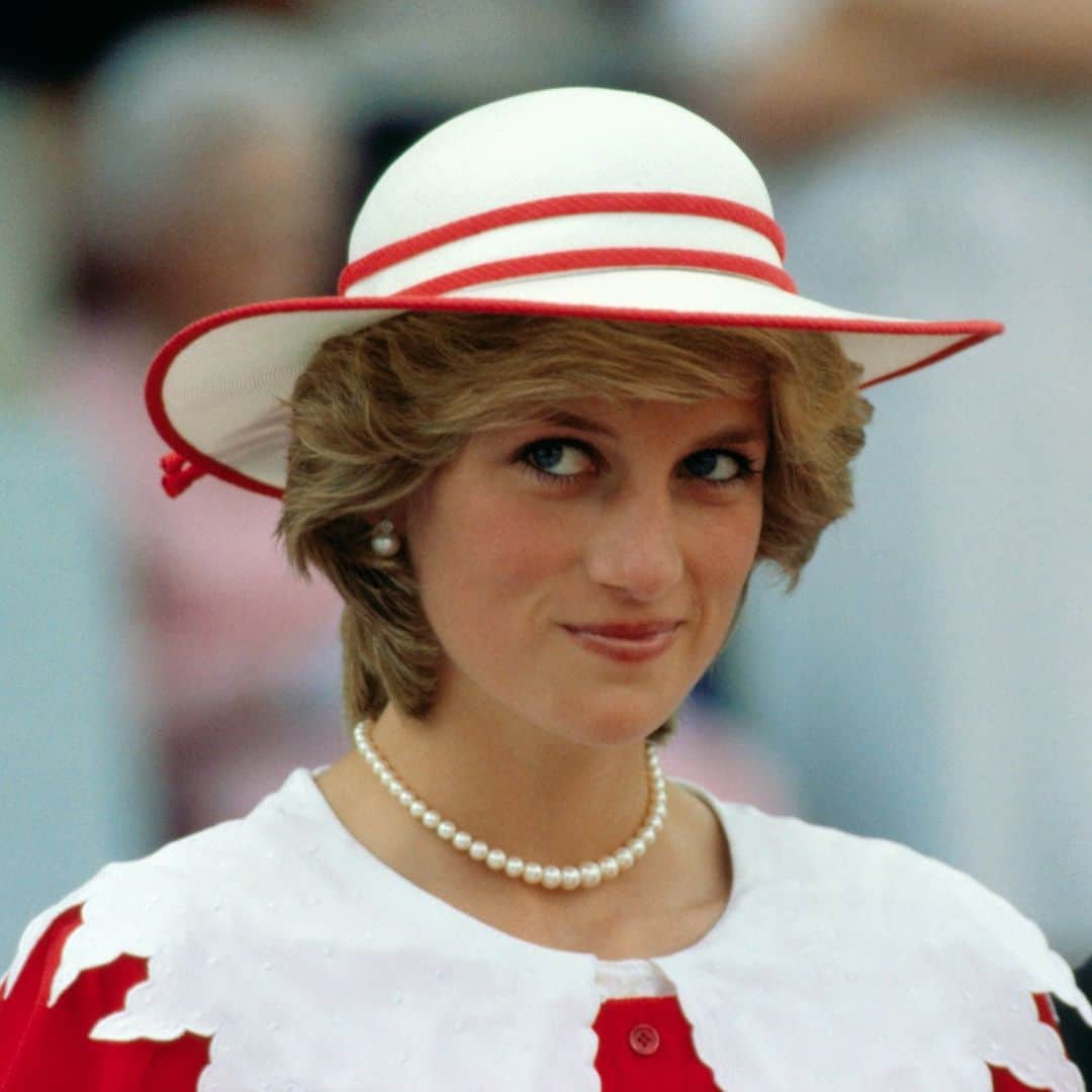 ELLE Germanyさんのインスタグラム写真 - (ELLE GermanyInstagram)「Bis heute ein Vorbild: Happy Birthday, Lady Diana! 🤍  Credit: Getty Images #ladydiana #ladydi #dianaspencer」7月2日 4時00分 - ellegermany