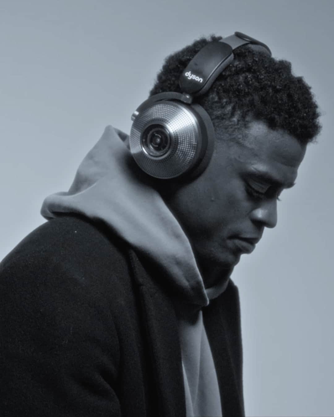 Dysonさんのインスタグラム写真 (DysonInstagram)「The city is loud and dirty. New