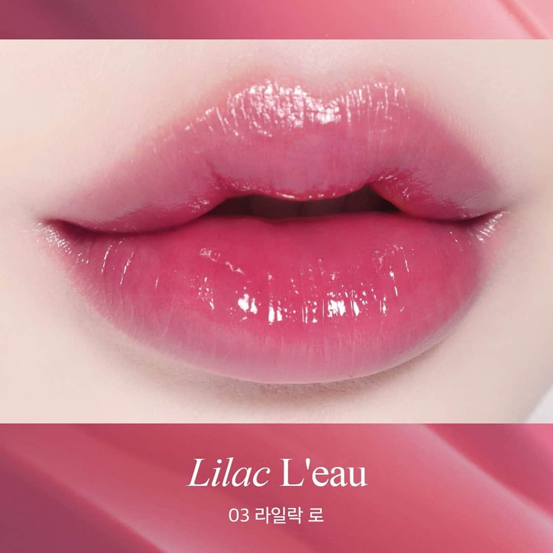 삐아 공식 인스타그램さんのインスタグラム写真 - (삐아 공식 인스타그램Instagram)「NEW L'EAU TINT 🤍  벌써부터 예쁘다고 소문난 로틴트 패키지와 5가지 컬러들.  개발 기간만 약 1년 , 향수병처럼 소장하고 싶은 욕구를 자아내는 BBIA의 첫 커스텀몰드🩷  패키지는 물론 컬러와 제형에 진심을 담아 개발한 #로틴트   곧 NEW 로틴트를 만나보세요. 2023.07.03 Coming soon   #BBIA #삐아 #로틴트 #워터틴트 #수분광틴트」7月2日 15時17分 - bbia.official