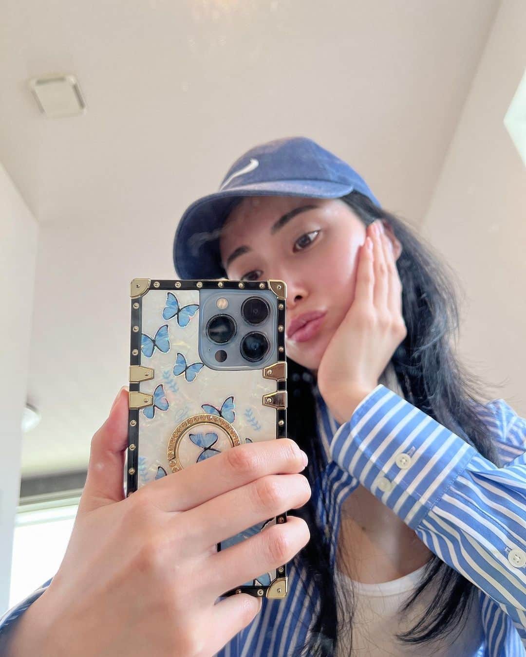 のインスタグラム：「🌈🌈🌈」