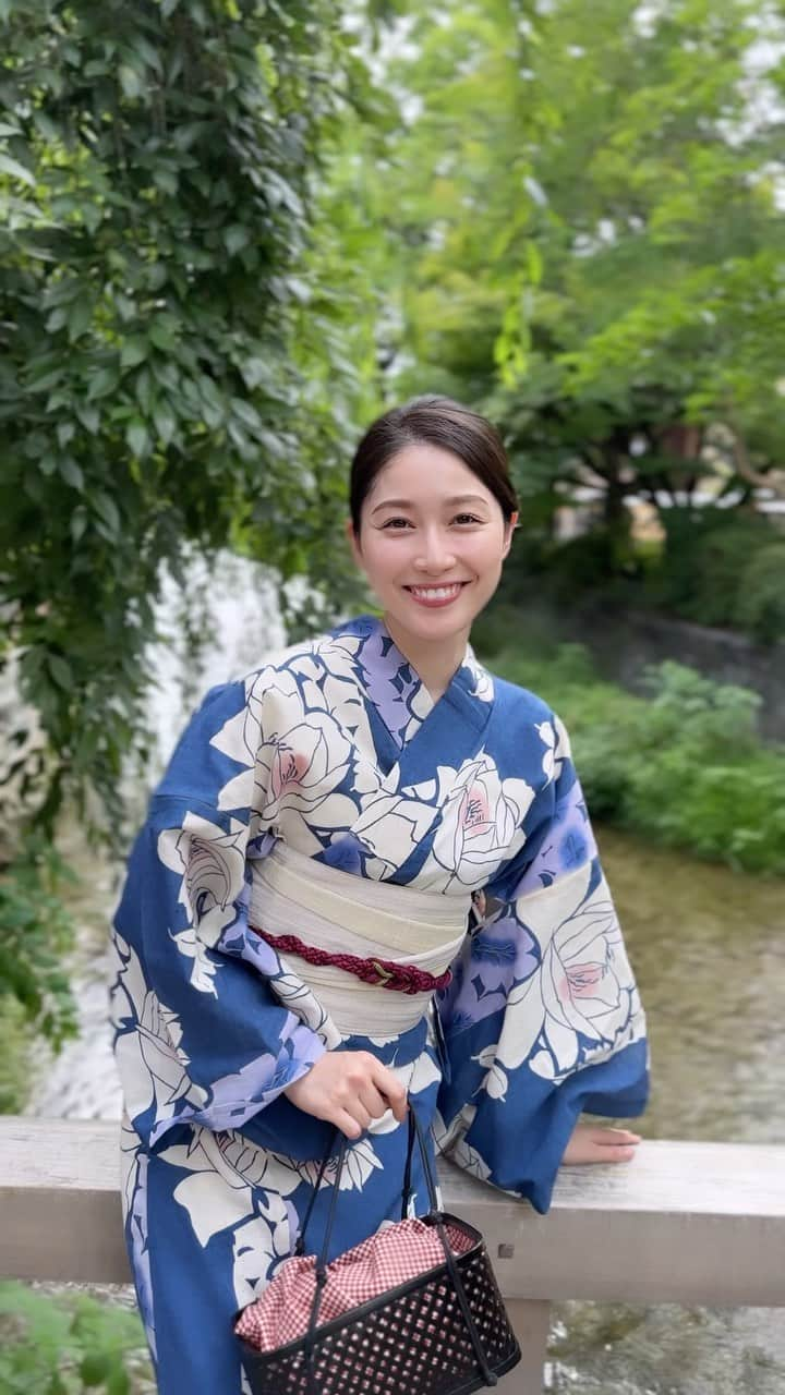 熊谷江里子のインスタグラム