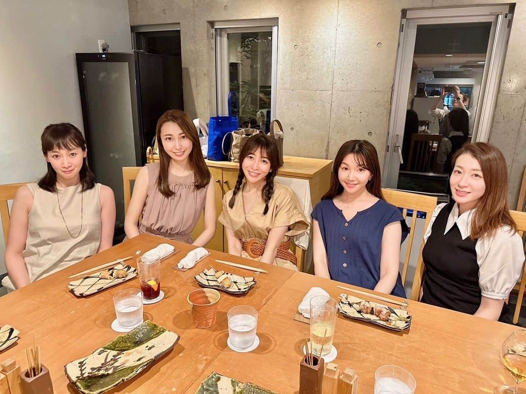 尾崎ありささんのインスタグラム写真 - (尾崎ありさInstagram)「いつもあっという間過ぎる🥹🫶🏻 美味しかった〜❤️  #女子会 #神楽坂  #美食会 #グルメ #食べスタグラム #焼き鳥峠 #牛込神楽坂 #お肉好きな人と繋がりたい #グルメスタグラム #焼鳥 #焼き鳥 #肉スタグラム #東京グルメ #グルメ部 #グルメ好きな人と繋がりたい #グルメ女子 #肉 #グルメ好きと繋がりたい  #kagurazaka #gourmet #dinner #ディナー #おしゃれさんと繋がりたい #foodporn #foodie #tokyocalendar #東カレ #東カレ女子 #東京カレンダー #東カレ倶楽部」7月2日 16時18分 - also1219