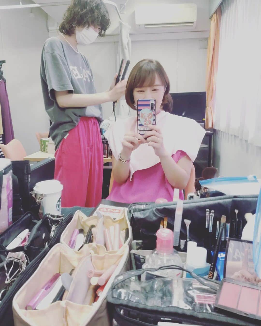 中村仁美のインスタグラム
