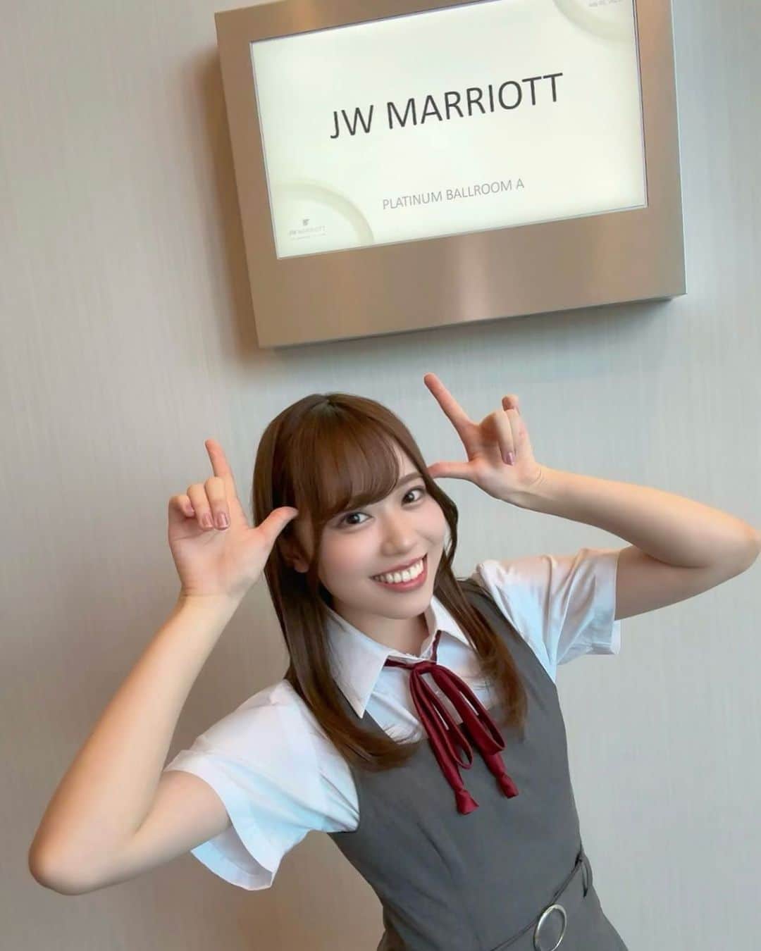伊達さゆりのインスタグラム：「♪  LAにて🌷「AnimeExpo2023」  初めてのLA...！！ とにかく、みなさんと直接お会いできたことが 何よりも嬉しかったです。💭  会場にてお知らせも発表されましたが Liella!の4thライブも 心から心から心から！ お待ちしておりますっ！！！🥰  明日のミーグリも どうぞよろしくお願いします💭 #ax #animeexpo #animeexpo2023 #lovelive #Liella!」