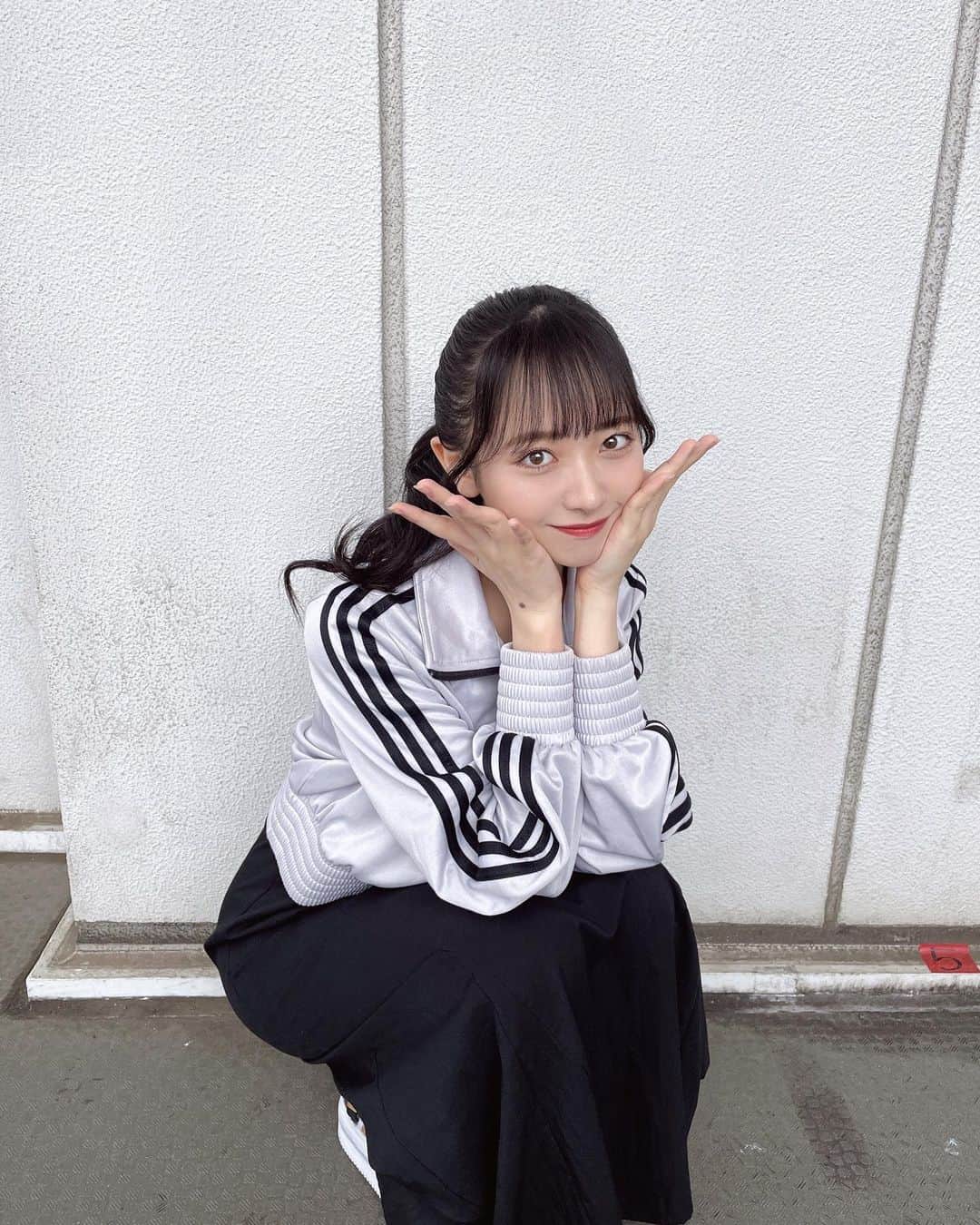 石田千穂のインスタグラム：「🐴」