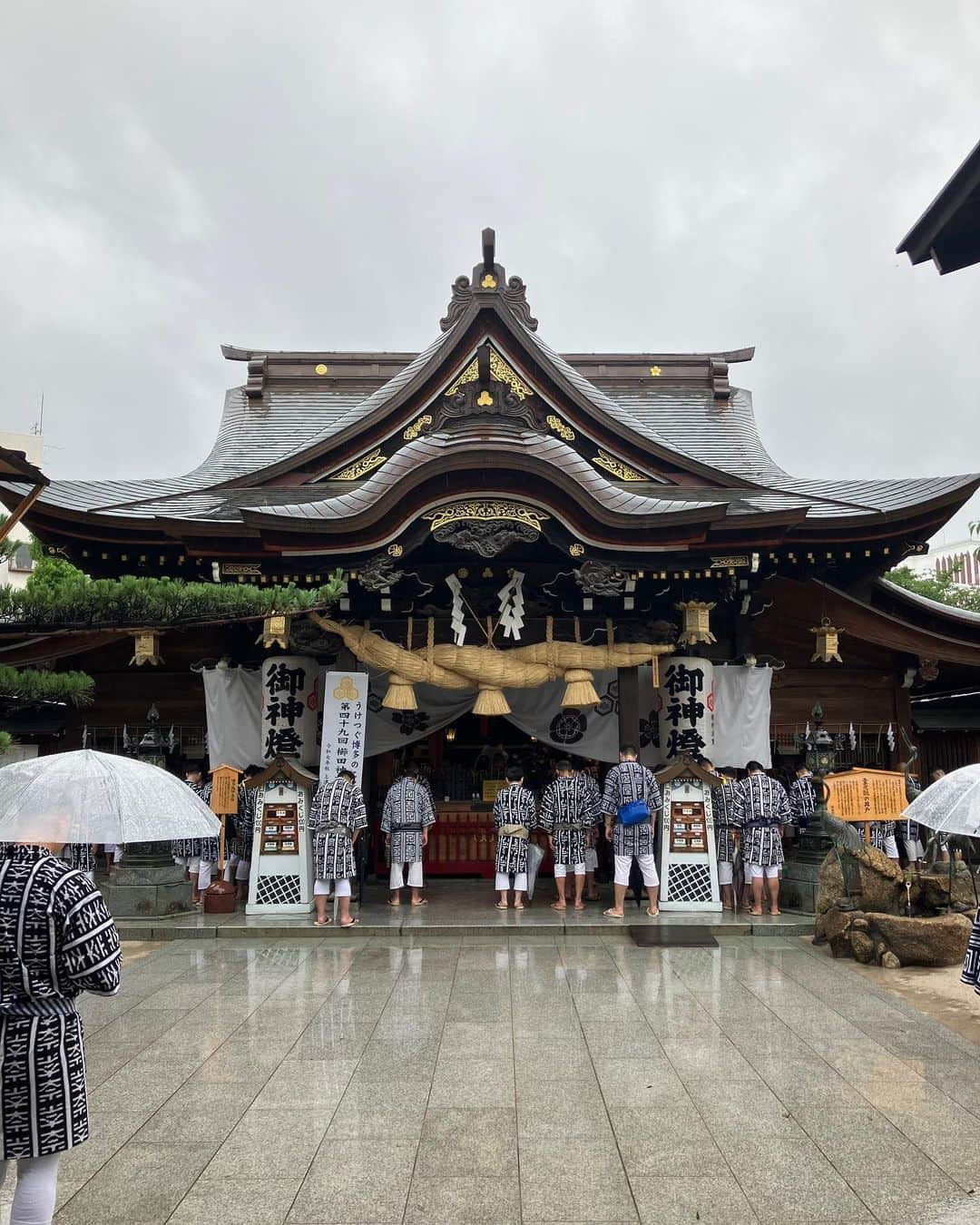 中島浩二のインスタグラム