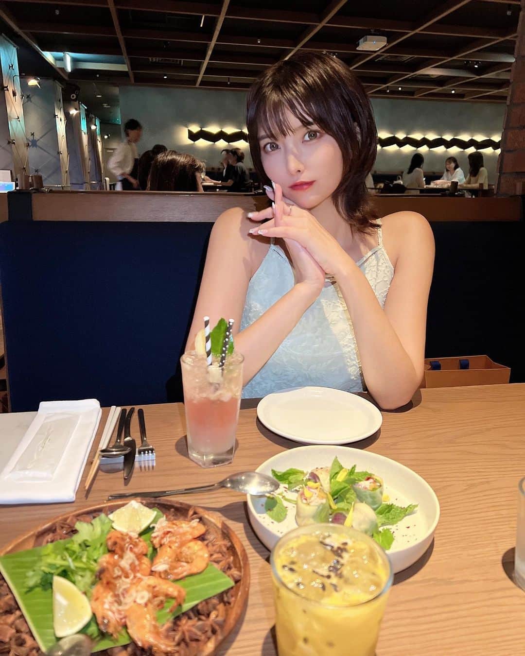 ききまるのグルメインスタ