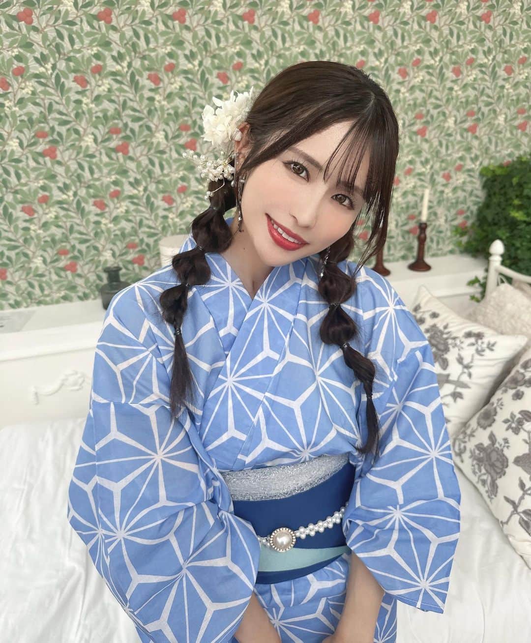 織田真実那のインスタグラム