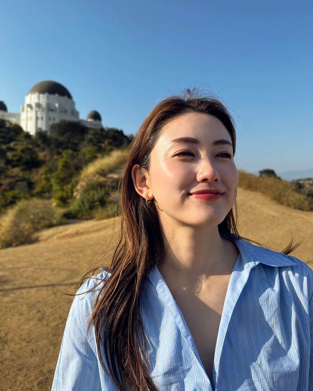 宮坂灯里のインスタグラム
