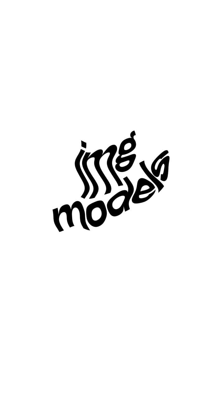 IMG Modelsのインスタグラム