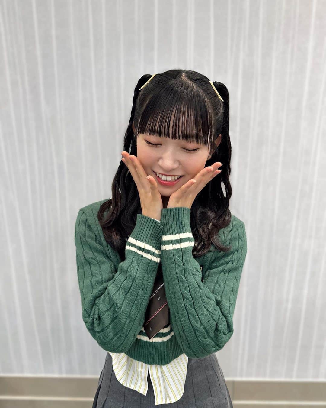 山内瑞葵のインスタグラム