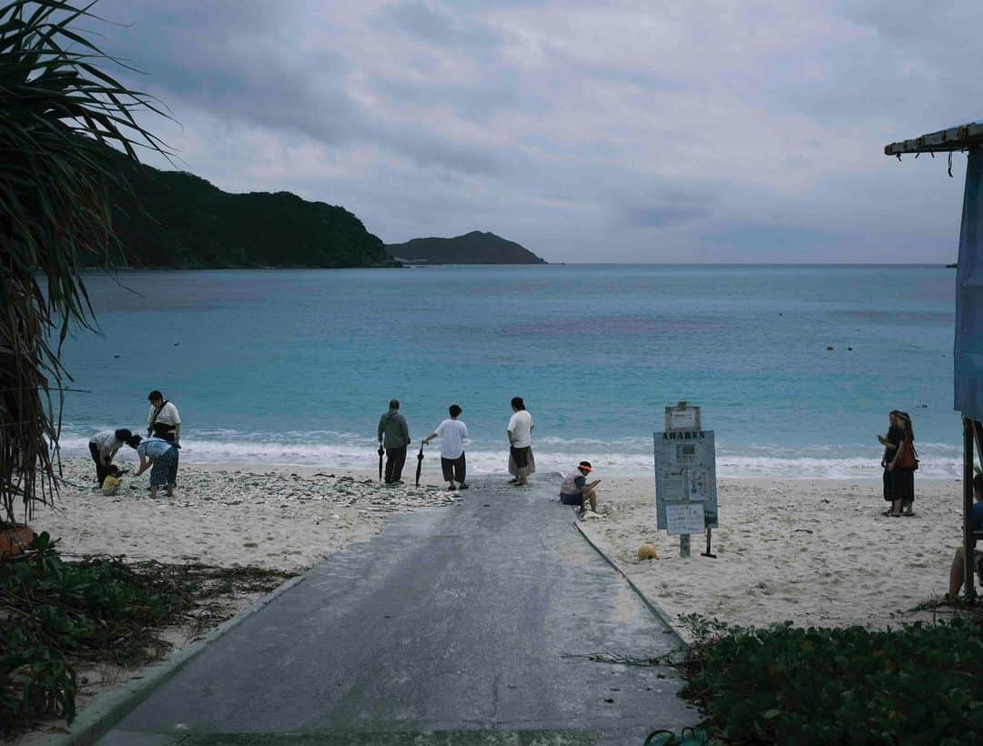 kenta_soyoungさんのインスタグラム写真 - (kenta_soyoungInstagram)「Tokashik iIsland, Okinawa Prefecture. . . . 渡嘉敷島で見た風景です。 #xpro3」7月2日 10時09分 - kenta_soyoung