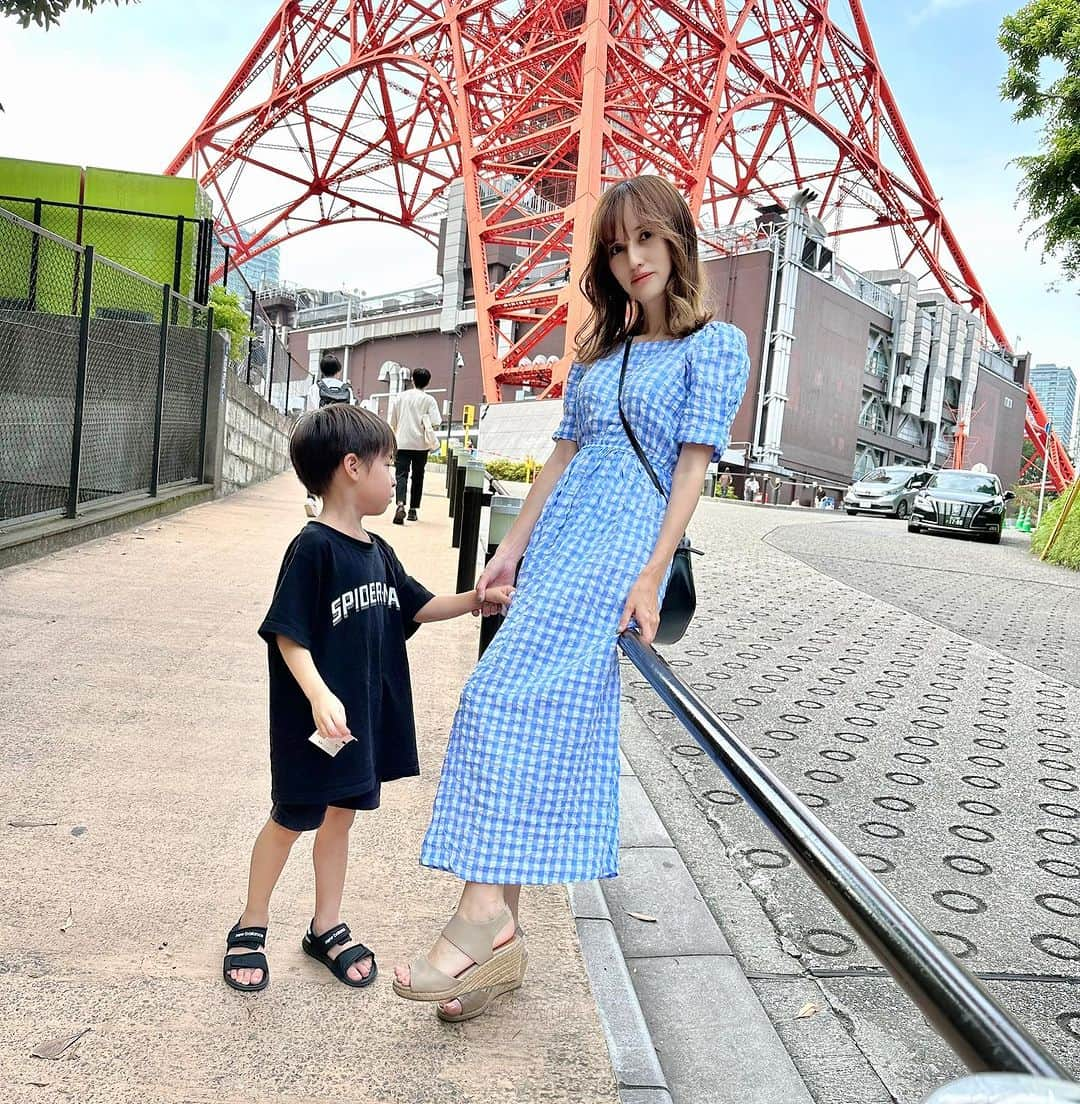 奥山絵里奈のインスタグラム