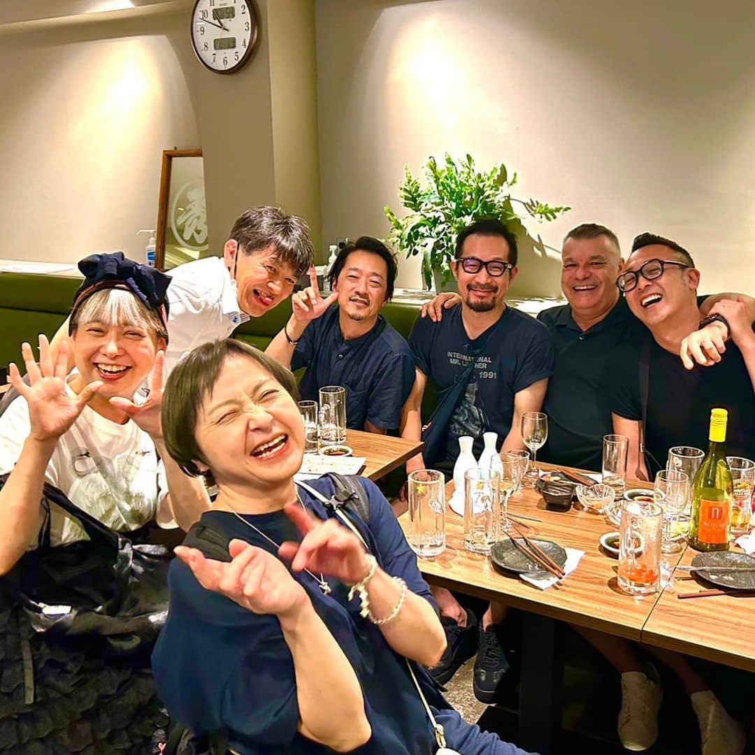 本田みずほのインスタグラム