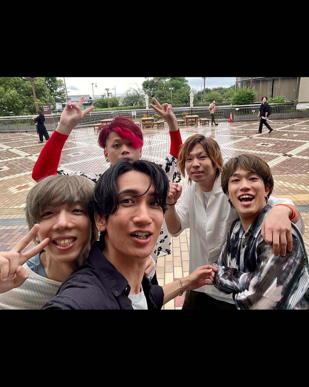 桜井雅斗のインスタグラム