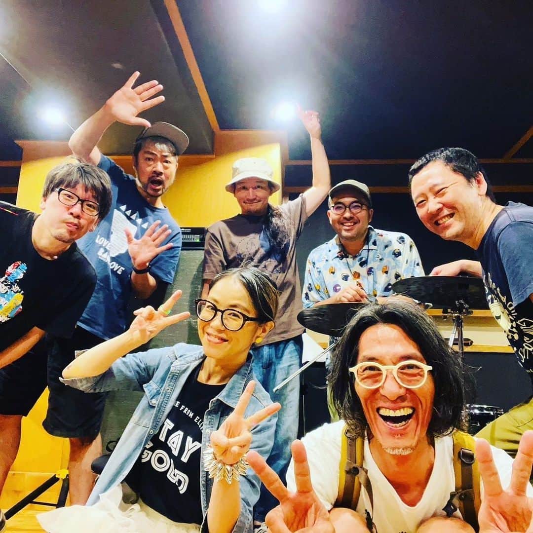 SWING-O a.k.a. 45のインスタグラム