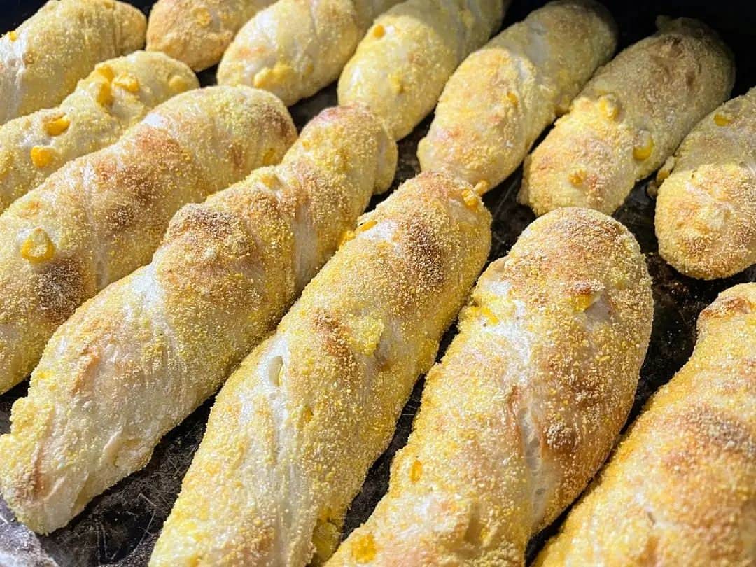 笹塚駅のパン屋さん オパンのグルメインスタ