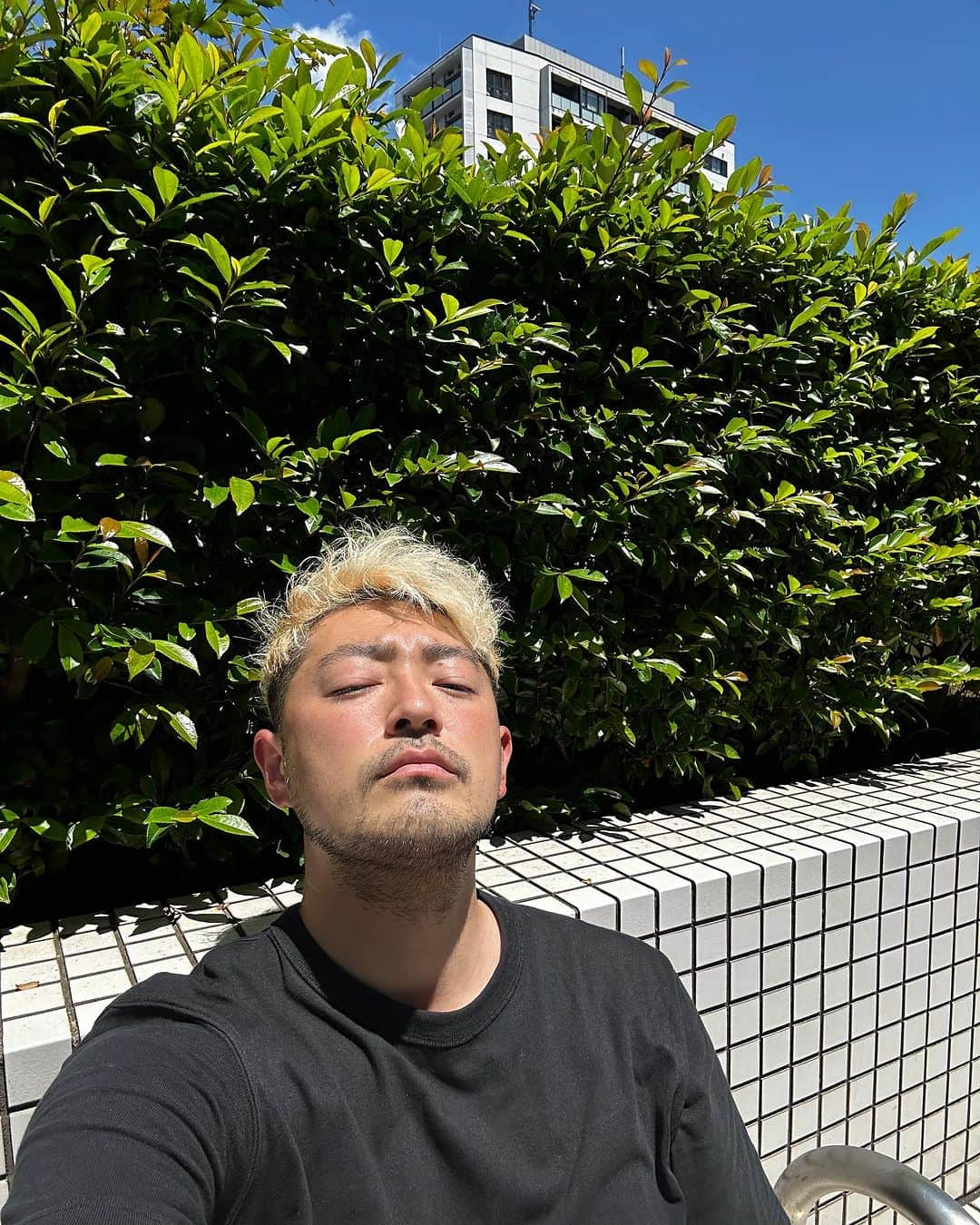 大橋直誉さんのインスタグラム写真 - (大橋直誉Instagram)「2023年7月2日(31℃) 今日で会社設立から10年。  TIRPSEのオープニングメンバーから始まり 一緒に働くチーム、バイトさん、酒飲む友達、ボクに憧れ会って失望する後輩方、 10年前から変わらず元気な先輩方、ボクの作る変なコンテンツにいらしていただくお客様方。  街を歩く人、森を守る精霊、巣を守るアリ🐜 全ての力でどうにか、生き延びました！  本当にありがとうございます!!  July 2. Today marks 10 years since the company was founded.  Starting with the opening members of TIRPSE The team I work with, the part-timers, the friends I drink with, the juniors who admire me and are disappointed when they meet me, The senior members who are still as energetic as they have been for the past 10 years, and the customers who come to enjoy the strange contents that I create.  The people who walk the streets, the spirits who protect the forests, and the ants who guard the nests. Somehow, with the help of all of them, I survived!  Thank you so much!」7月2日 11時11分 - nao.tirpse