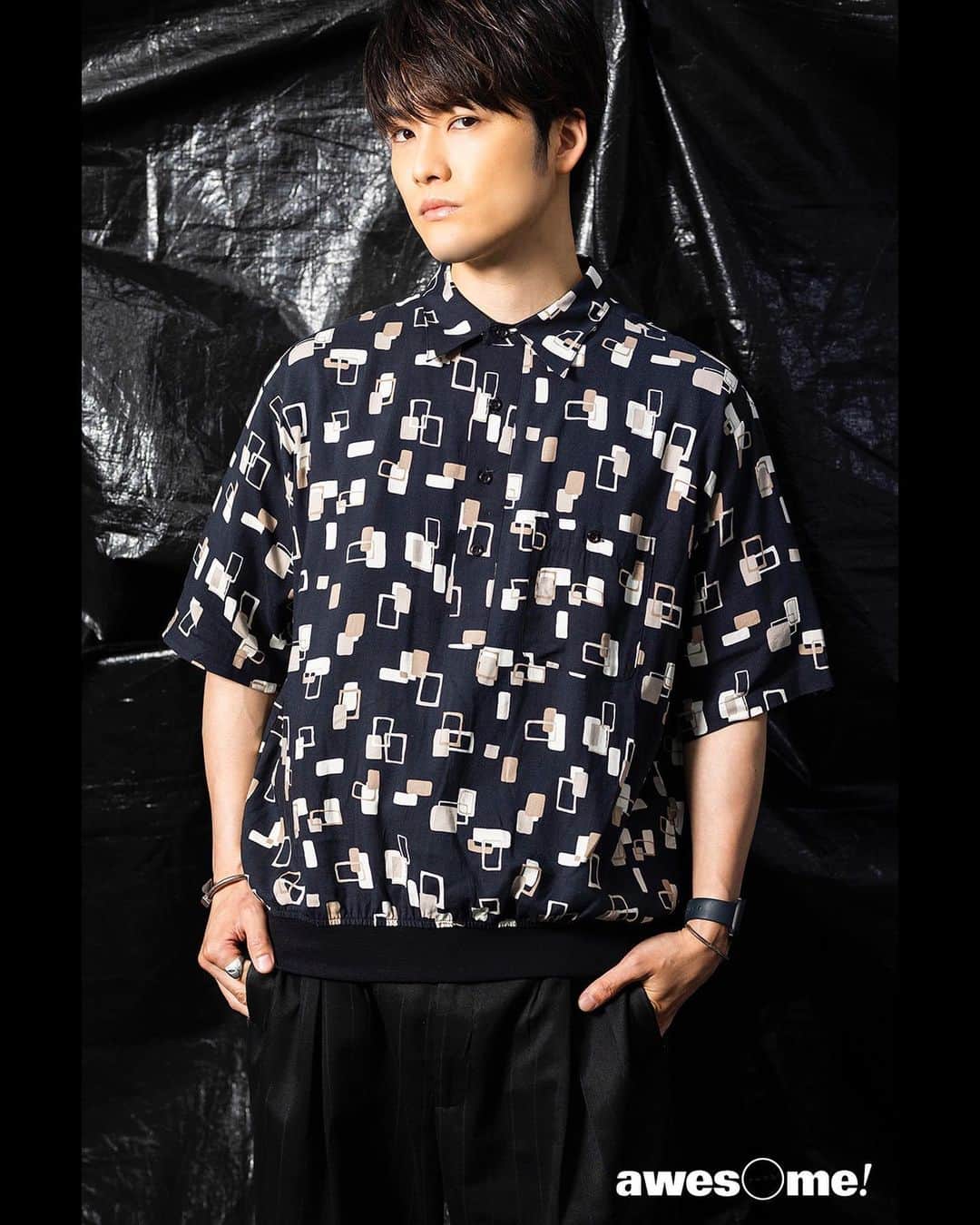 のインスタグラム：「@awesomemagazine_2010  #これだけはわかってる   🔗https://awesomemagazine.jp/2023/06/20/koredake/」