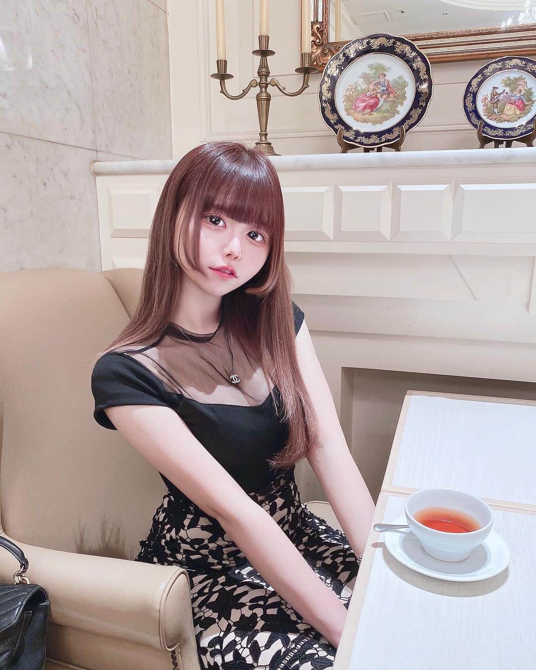 りなたろすのインスタグラム